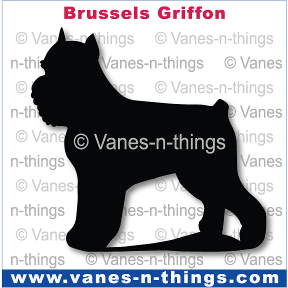 053 Brussels Griffon Rough