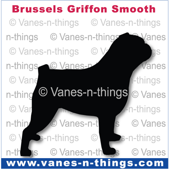 054 Brussels Griffon