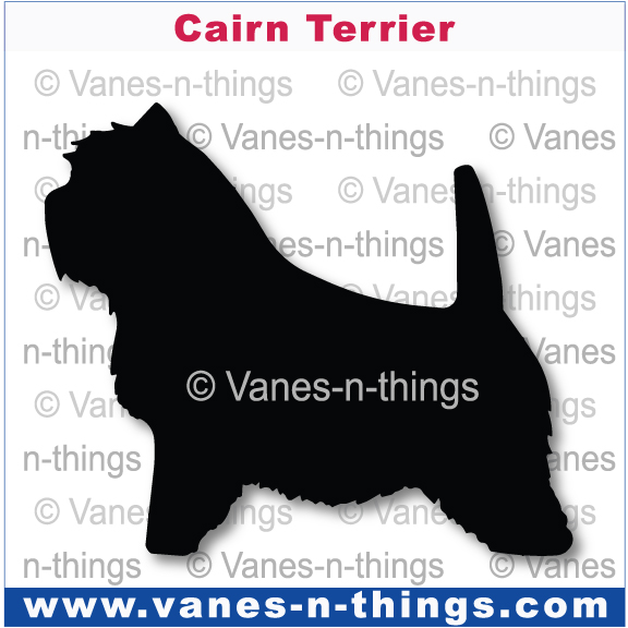 059 Cairn Terrier