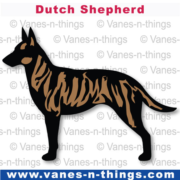 092 Dutch Shepherd