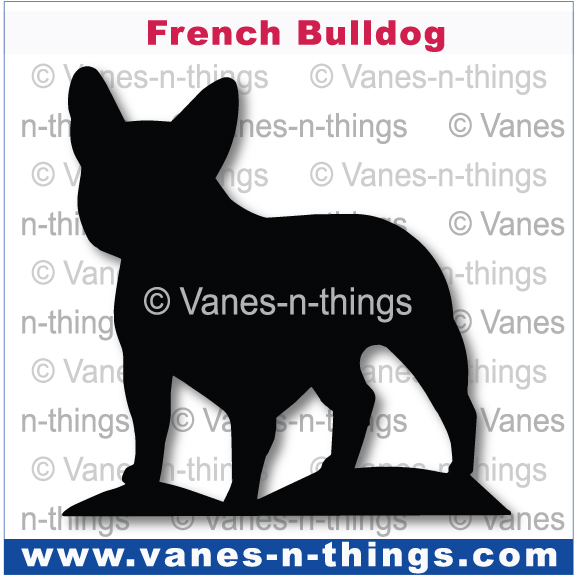 099 French Bulldog