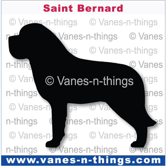 192 Saint Bernard
