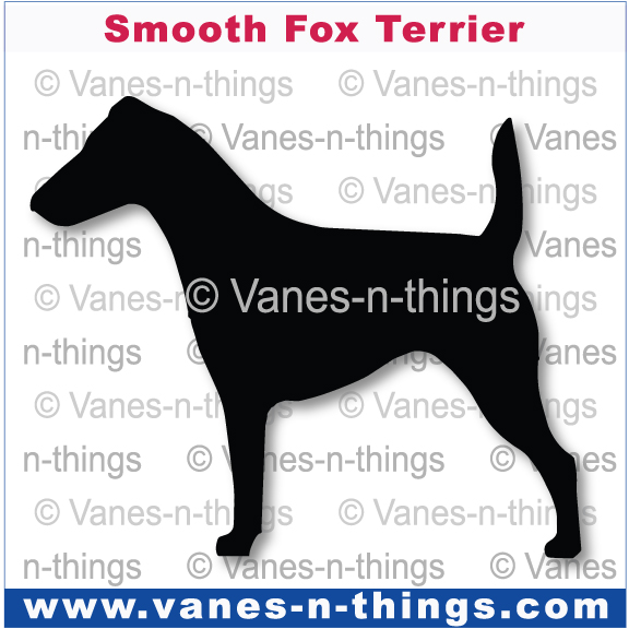 217 Smooth Fox Terrier