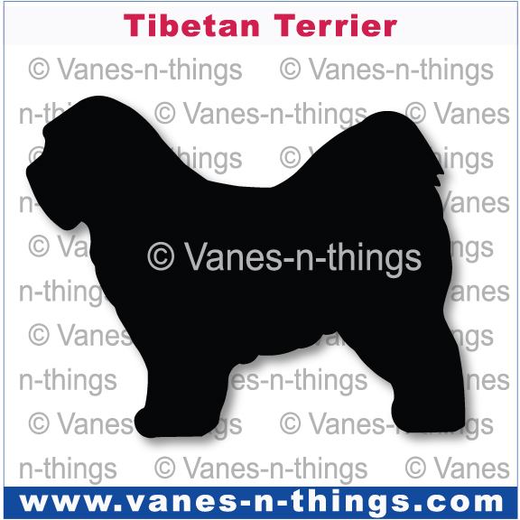 227 Tibetan Terrier