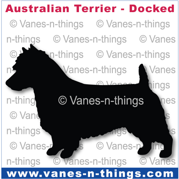 015 Australian Terrier