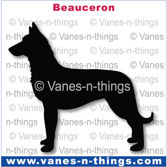 024 Beauceron