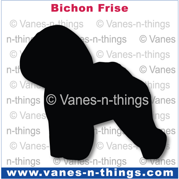 033 Bichon Frise
