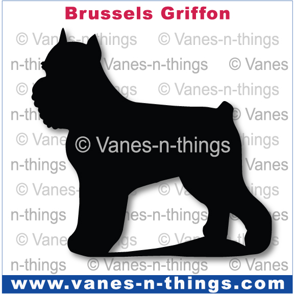 051 Brussels Griffon (Rough)