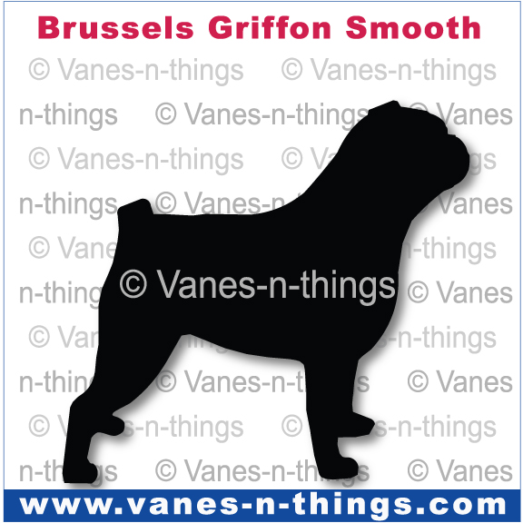 052 Brussels Griffon