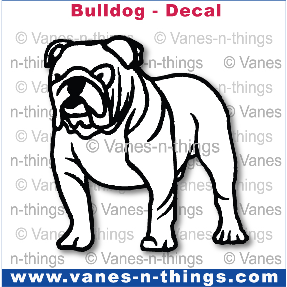 057 Bull Dog