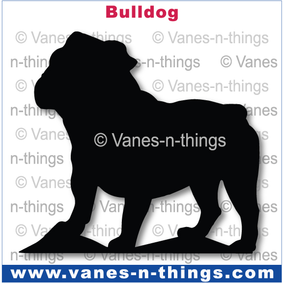 057 Bull Dog