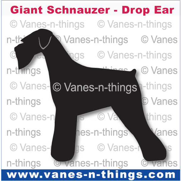 112 Giant Schnauzer