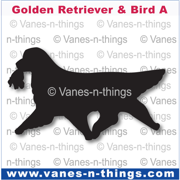 114 Golden Retriever