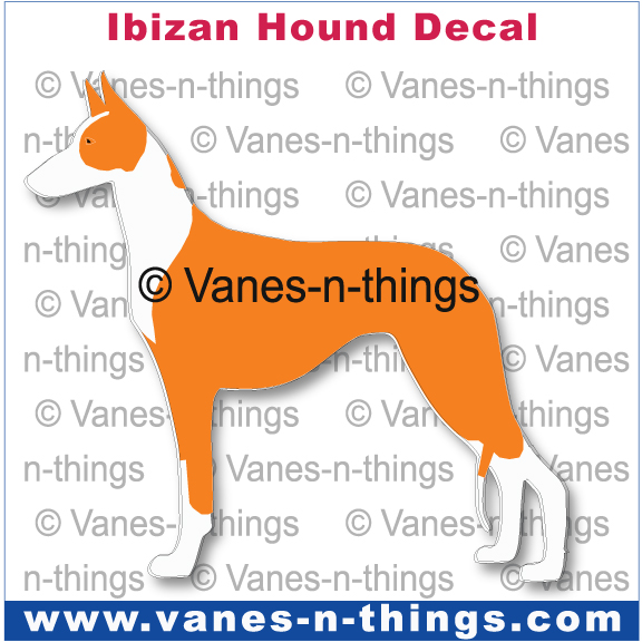 129 Ibizan 