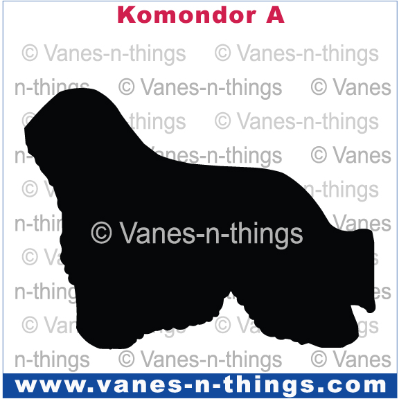 140 Komondor A