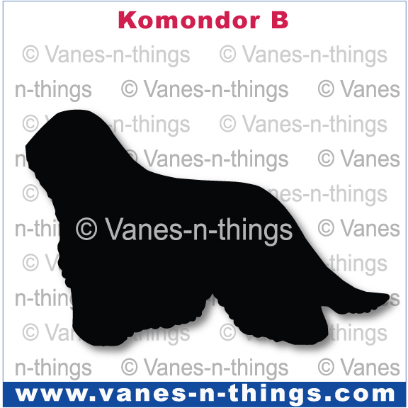 141 Komondor B