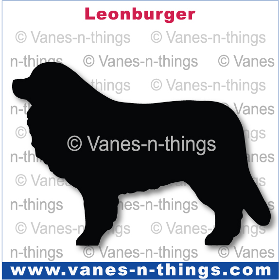146 Leonburger