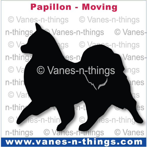 164 Papillon Moving