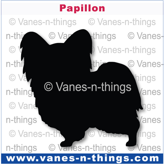 163 Papillon