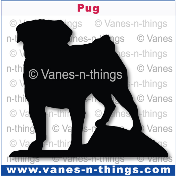 183 Pug