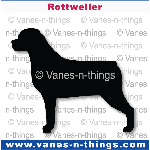 190 Rottweiler